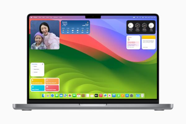 MacOS Sonoma 10.14 - Kompatibilität